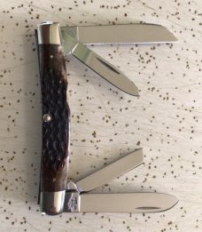 VINTAGE BONE CASE XX 1979 #64052 CONGRESS KNIFE/ SWEET to THE BONE VINTAGE BONE CASE XX 1979 #64052 CONGRESS KNIFE/ SWEET to THE BONE
