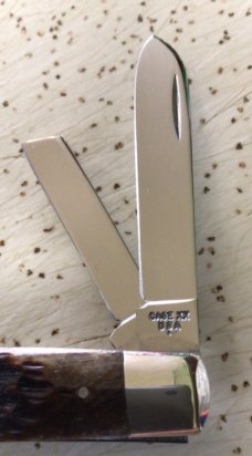 VINTAGE BONE CASE XX 1979 #64052 CONGRESS KNIFE/ SWEET to THE BONE VINTAGE BONE CASE XX 1979 #64052 CONGRESS KNIFE/ SWEET to THE BONE