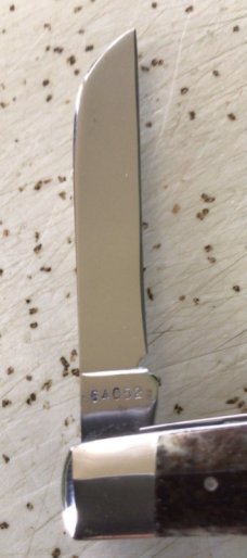 VINTAGE BONE CASE XX 1979 #64052 CONGRESS KNIFE/ SWEET to THE BONE VINTAGE BONE CASE XX 1979 #64052 CONGRESS KNIFE/ SWEET to THE BONE