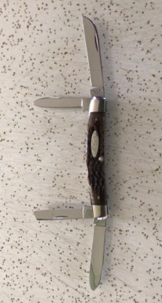 VINTAGE BONE CASE XX 1979 #64052 CONGRESS KNIFE/ SWEET to THE BONE VINTAGE BONE CASE XX 1979 #64052 CONGRESS KNIFE/ SWEET to THE BONE