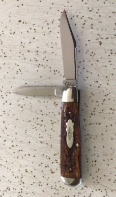 ANTIQUE/VINTAGE BONE CASE TESTED XX JACK KNIFE / SWEET 2 THE BONE BROTHER ANTIQUE/VINTAGE BONE CASE TESTED XX JACK KNIFE / SWEET 2 THE BONE BROTHER