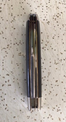 VINTAGE CASE XX 1940-1964 ( NO TANG #’s = PRE 1950 ) SMOOTH/SLICK BLACK JACK KNIFE/ BEAUTIFUL KNIFE VINTAGE CASE XX 1940-1964 ( NO TANG #’s = PRE 1950 ) SMOOTH/SLICK BLACK JACK KNIFE/ BEAUTIFUL KNIFE
