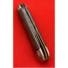 Vintage JACKSON KNIFE & SHEAR / WM ELLIOTT Crown Jack Pocket Knife-en-Stein Vintage JACKSON KNIFE & SHEAR / WM ELLIOTT Crown Jack Pocket Knife-en-Stein