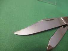 Case XX 1972 Mini Trapper Pattern # 6207 Case XX 1972 Mini Trapper Pattern # 6207