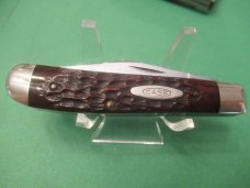 Case XX 1972 Mini Trapper Pattern # 6207 Case XX 1972 Mini Trapper Pattern # 6207