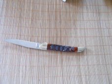 Never Used Cattaraugus Springdale, ARK Knife Serial #3085