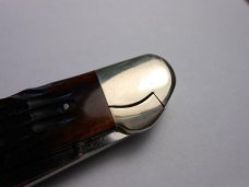 Never Used Cattaraugus Springdale, ARK Knife Serial #3085