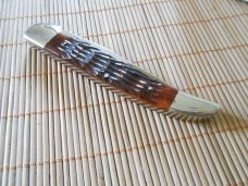 Never Used Cattaraugus Springdale, ARK Knife Serial #3085