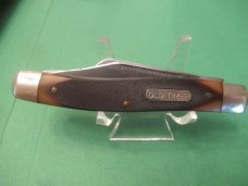 Schrade Walden Old Timer Model # 80T Schrade Walden Old Timer Model # 80T
