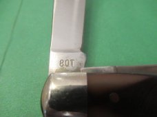 Schrade Walden Old Timer Model # 80T Schrade Walden Old Timer Model # 80T