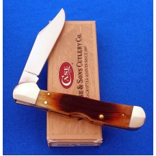 CASE XX USA 61549 L Chestnut SawCut Bone LARGE COPPERLOCK Knife 1998 MIB CASE XX USA 61549 L Chestnut SawCut Bone LARGE COPPERLOCK Knife 1998 MIB