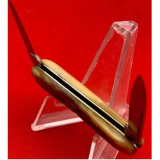 Vintage Antique H BOKER & CO’S IMPROVED CUTLERY Shadow Pen Folding Pocket Knife c.1869-1910 Stag Vintage Antique H BOKER & CO’S IMPROVED CUTLERY Shadow Pen Folding Pocket Knife c.1869-1910 Stag