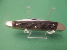 J.A.Henckels Stag 2 Blade  Stockman Model 1926 