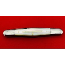 Vintage FRIEDMANN LAUTERJUNG Balloon Whittler Pen Folding Pocket Knife c1866-1909 NM Mother-of-Pearl Vintage FRIEDMANN LAUTERJUNG Balloon Whittler Pen Folding Pocket Knife c1866-1909 NM Mother-of-Pearl