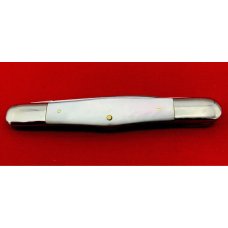 Vintage FRIEDMANN LAUTERJUNG Balloon Whittler Pen Folding Pocket Knife c1866-1909 NM Mother-of-Pearl Vintage FRIEDMANN LAUTERJUNG Balloon Whittler Pen Folding Pocket Knife c1866-1909 NM Mother-of-Pearl