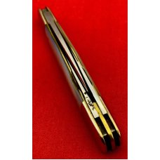 Vintage FRIEDMANN LAUTERJUNG Balloon Whittler Pen Folding Pocket Knife c1866-1909 NM Mother-of-Pearl Vintage FRIEDMANN LAUTERJUNG Balloon Whittler Pen Folding Pocket Knife c1866-1909 NM Mother-of-Pearl