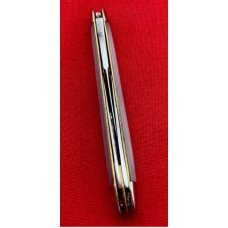 H BOKER & CO’S 3-Blade Splitback Whittler Pocket Knife c.1869-1910 Mother-of-Pearl H BOKER & CO’S 3-Blade Splitback Whittler Pocket Knife c.1869-1910 Mother-of-Pearl