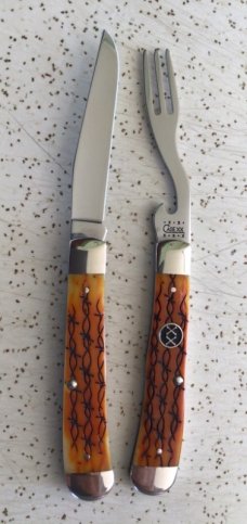 VINTAGE BONE CASE XX 2000 #6254 HB TAKE APART HOBO KNIFE/ GORGEOUS PIECE MAN VINTAGE BONE CASE XX 2000 #6254 HB TAKE APART HOBO KNIFE/ GORGEOUS PIECE MAN