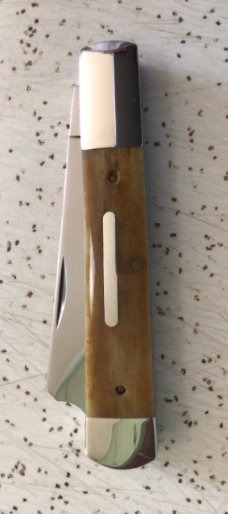 VINTAGE BONE CASE XX 1995 #62005 RAZ POCKET KNIFE / “PIECE GLOWS MAN”/ MINT 2 THE BONE VINTAGE BONE CASE XX 1995 #62005 RAZ POCKET KNIFE / “PIECE GLOWS MAN”/ MINT 2 THE BONE