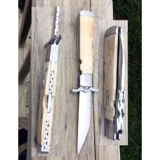 T bar K Ivory Swinguard T bar K Ivory Swinguard