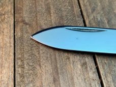 Winchester Black Box Queen Made Swell Center Half Whittler 1990 Winchester Black Box Queen Made Swell Center Half Whittler 1990