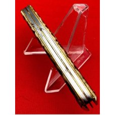 Vintage H. BOKER & CO’S 4-Blade Equal End Pen Folding Pocket Knife c.1891-1944 Bone Vintage H. BOKER & CO’S 4-Blade Equal End Pen Folding Pocket Knife c.1891-1944 Bone