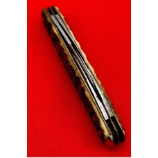 Vintage H. BOKER & CO’S 4-Blade Equal End Pen Folding Pocket Knife c.1891-1944 Bone Vintage H. BOKER & CO’S 4-Blade Equal End Pen Folding Pocket Knife c.1891-1944 Bone