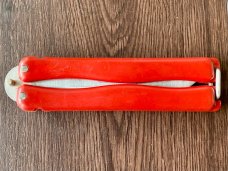 Rare Vintage Hackman Finland CIA Balisong Butterfly Knife Rare Vintage Hackman Finland CIA Balisong Butterfly Knife