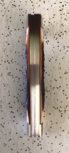 VINTAGE SCHRADE USA 885UH “UNCLE HENRY” STOCKMAN POCKET KNIFE/ and SWEET IT IS / “MINT” VINTAGE SCHRADE USA 885UH “UNCLE HENRY” STOCKMAN POCKET KNIFE/ and SWEET IT IS / “MINT”