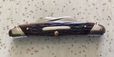 VINTAGE BONE WINCHESTER USA 1991 #4935 CONGRESS KNIFE/NOS/ HOW “SWEET” “ IT IS”/ “ MINT” VINTAGE BONE WINCHESTER USA 1991 #4935 CONGRESS KNIFE/NOS/ HOW “SWEET” “ IT IS”/ “ MINT”
