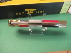 Buck 110 Georgia Bulldog 