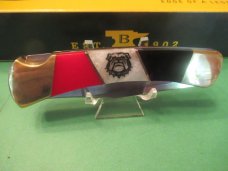 Buck 110 Georgia Bulldog 