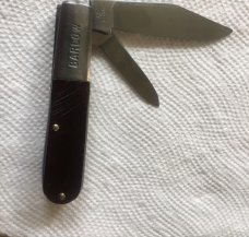 JOHN PRIMBLE BELKNAP HDW. BARLOW
