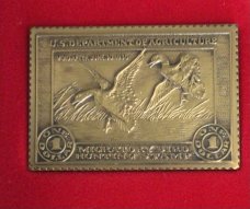VINTAGE SCHRADE USA “1st EDITION” “50th/GOLDEN ANNIVERSARY DUCK STAMP” TRAPPER/NOS/LTD EDITION/SWEET VINTAGE SCHRADE USA “1st EDITION” “50th/GOLDEN ANNIVERSARY DUCK STAMP” TRAPPER/NOS/LTD EDITION/SWEET
