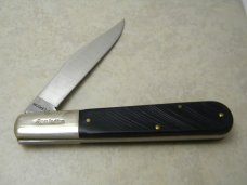 Remington UMC USA Delrin R1240 AN Musket-1 200th Anniversary 1793-1993 Daddy Barlow Knife - NIB Remington UMC USA Delrin R1240 AN Musket-1 200th Anniversary 1793-1993 Daddy Barlow Knife - NIB
