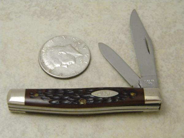 Case XX USA 3 Dot Delrin 6244 Jack Knife 1977 Case XX USA 3 Dot Delrin 6244 Jack Knife 1977
