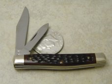Case XX USA 3 Dot Delrin 6244 Jack Knife 1977 Case XX USA 3 Dot Delrin 6244 Jack Knife 1977