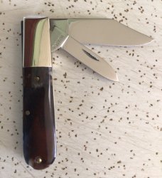 VINTAGE BONE CASE XX 1979 A62009 1/2 “APPALOOSA “ BARLOW POCKET KNIFE/ U CAN “SHAVE” w THESE BLADES VINTAGE BONE CASE XX 1979 A62009 1/2 “APPALOOSA “ BARLOW POCKET KNIFE/ U CAN “SHAVE” w THESE BLADES