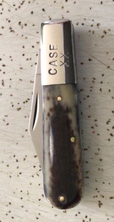 VINTAGE BONE CASE XX 1979 A62009 1/2 “APPALOOSA “ BARLOW POCKET KNIFE/ U CAN “SHAVE” w THESE BLADES VINTAGE BONE CASE XX 1979 A62009 1/2 “APPALOOSA “ BARLOW POCKET KNIFE/ U CAN “SHAVE” w THESE BLADES