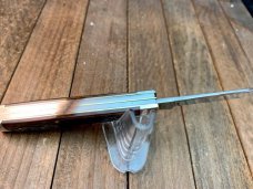 Winchester Dr. Knife 3 1/4” Queen Made 1989 Winchester Dr. Knife 3 1/4” Queen Made 1989