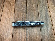 Winchester Dr. Knife 3 1/4” Queen Made 1989 Winchester Dr. Knife 3 1/4” Queen Made 1989