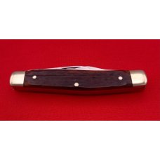Vintage H BOKER & CO 3-Blade Premium Stockman Folding Pocket Knife c.1891-1944 Bone Vintage H BOKER & CO 3-Blade Premium Stockman Folding Pocket Knife c.1891-1944 Bone