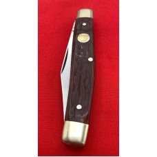Vintage H BOKER & CO 3-Blade Premium Stockman Folding Pocket Knife c.1891-1944 Bone Vintage H BOKER & CO 3-Blade Premium Stockman Folding Pocket Knife c.1891-1944 Bone