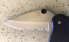 VINTAGE BUCK 430 C USA 1999 QUEST LOCK BACK KNIFE/NOS/ SWEET KNIFE VINTAGE BUCK 430 C USA 1999 QUEST LOCK BACK KNIFE/NOS/ SWEET KNIFE