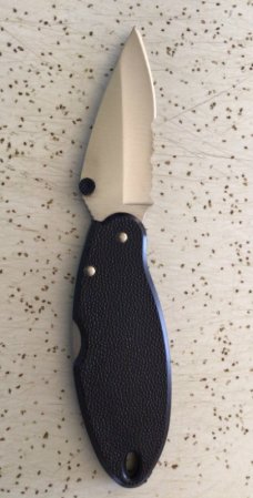 VINTAGE BUCK 430 C USA 1999 QUEST LOCK BACK KNIFE/NOS/ SWEET KNIFE VINTAGE BUCK 430 C USA 1999 QUEST LOCK BACK KNIFE/NOS/ SWEET KNIFE