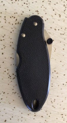 VINTAGE BUCK 430 C USA 1999 QUEST LOCK BACK KNIFE/NOS/ SWEET KNIFE VINTAGE BUCK 430 C USA 1999 QUEST LOCK BACK KNIFE/NOS/ SWEET KNIFE
