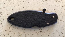 VINTAGE BUCK 430 C USA 1999 QUEST LOCK BACK KNIFE/NOS/ SWEET KNIFE VINTAGE BUCK 430 C USA 1999 QUEST LOCK BACK KNIFE/NOS/ SWEET KNIFE