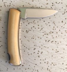 VINTAGE BUCK USA 527 dot 1985 LOCK BACK “TREASURY KNIFE” / BEAUTIFUL PIECE VINTAGE BUCK USA 527 dot 1985 LOCK BACK “TREASURY KNIFE” / BEAUTIFUL PIECE