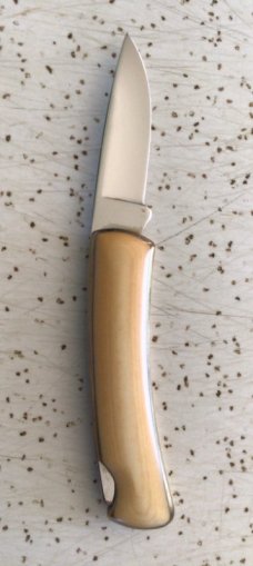 VINTAGE BUCK USA 527 dot 1985 LOCK BACK “TREASURY KNIFE” / BEAUTIFUL PIECE VINTAGE BUCK USA 527 dot 1985 LOCK BACK “TREASURY KNIFE” / BEAUTIFUL PIECE
