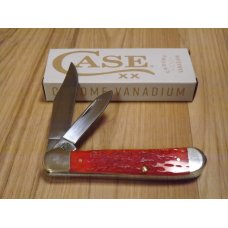 Case 2021 Red Bone Copperhead Case 2021 Red Bone Copperhead